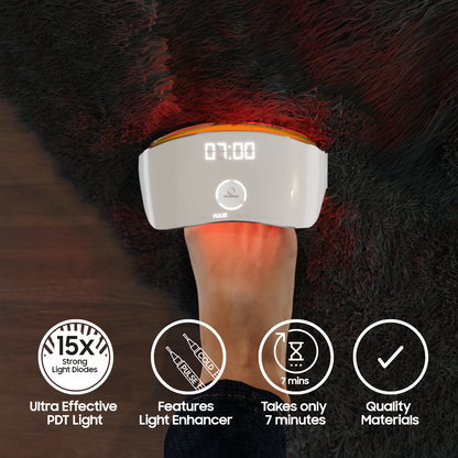 Pentachom Nail Care Light Device